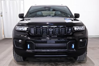 Jeep Grand Cherokee TRAILHAWK 4XE+  PHEV + 4X4 2022