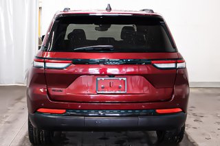 2022 Jeep Grand Cherokee ALTITUDE + 4X4 + TOIT OUVRANT in Terrebonne, Quebec - 6 - w320h240px