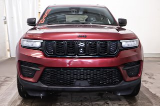 2022 Jeep Grand Cherokee ALTITUDE + 4X4 + TOIT OUVRANT in Terrebonne, Quebec - 2 - w320h240px