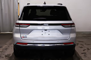 Jeep Grand Cherokee 4XE + PHEV + LIMITED + 4X4 + TOIT OUVRANT PANO 2022 à Terrebonne, Québec - 6 - w320h240px
