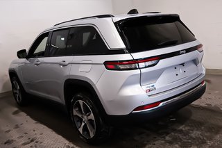 Jeep Grand Cherokee 4XE + PHEV + LIMITED + 4X4 + TOIT OUVRANT PANO 2022 à Terrebonne, Québec - 5 - w320h240px