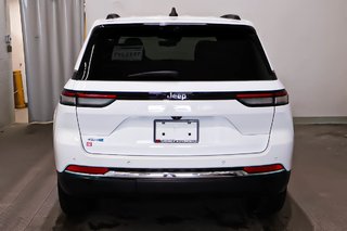 2022 Jeep Grand Cherokee LIMITED 4XE + 4X4 + PHEV + TOIT OUVRANT PANO in Terrebonne, Quebec - 6 - w320h240px