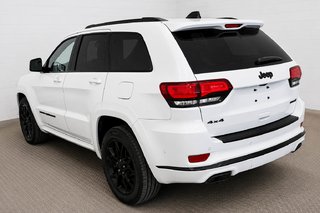 Jeep Grand Cherokee WK LIMITED X + 4X4 + TOIT OUVRANT PANO 2022 à Terrebonne, Québec - 4 - w320h240px