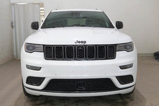Jeep Grand Cherokee WK LIMITED X + 4X4 + TOIT OUVRANT PANO 2022 à Terrebonne, Québec - 2 - w320h240px