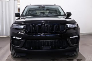 Jeep Grand Cherokee LIMITED + 4X4 + ALLURE NOIRE + V6 3.6L 2023