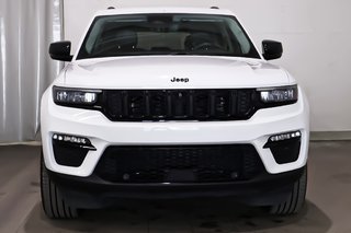 Jeep Grand Cherokee LIMITED + 4X4 + ALLURE NOIRE + V6 3.6L 2023