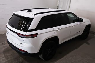 2023 Jeep Grand Cherokee LIMITED + 4X4 + ALLURE NOIRE + V6 3.6L in Terrebonne, Quebec - 6 - w320h240px
