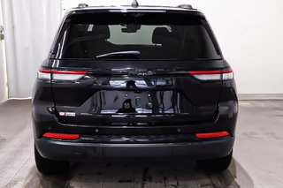 Jeep Grand Cherokee LIMITED + 4X4 + ALLURE NOIRE + V6 3.6L 2023 à Terrebonne, Québec - 6 - w320h240px