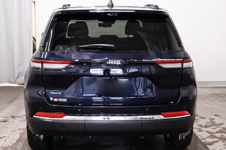 Jeep Grand Cherokee LIMITED 4XE + PHEV + 4X4 + TOIT OUVRANT PANO 2023 à Terrebonne, Québec - 6 - w320h240px
