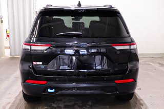 2023 Jeep Grand Cherokee TRAILHAWK 4XE + PHEV + 4X4 in Terrebonne, Quebec - 6 - w320h240px