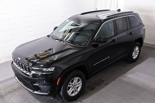 2024 Jeep Grand Cherokee LAREDO in Terrebonne, Quebec - 3 - w320h240px