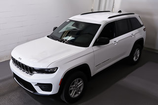 Jeep Grand Cherokee LAREDO 2024 à Terrebonne, Québec - 3 - w320h240px