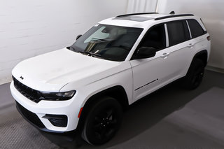 Jeep Grand Cherokee ALTITUDE 2024 à Terrebonne, Québec - 3 - w320h240px