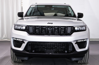 2024 Jeep Grand Cherokee LIMITED in Terrebonne, Quebec - 2 - w320h240px