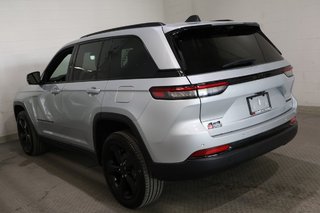 2024 Jeep Grand Cherokee LIMITED + 4X4 + ALLURE NOIRE + V6 3.6L in Terrebonne, Quebec - 5 - w320h240px