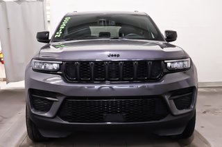 Jeep Grand Cherokee ALTITUDE + 4X4 + V6 3.6L 2024