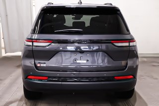 Jeep Grand Cherokee ALTITUDE + 4X4 + V6 3.6L 2024 à Terrebonne, Québec - 6 - w320h240px