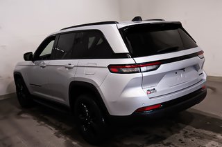 2024 Jeep Grand Cherokee LIMITED + 4X4 + V6 3.6L + ALURE NOIRE in Terrebonne, Quebec - 5 - w320h240px