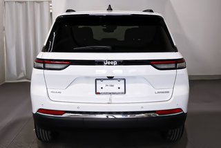 Jeep Grand Cherokee LAREDO + 4X4 + V6 3.6L + CARPLAY 2024 à Terrebonne, Québec - 5 - w320h240px
