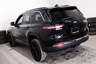 Jeep Grand Cherokee LAREDO + 4X4 + V6 3.6L + CARPLAY 2024 à Terrebonne, Québec - 6 - w320h240px