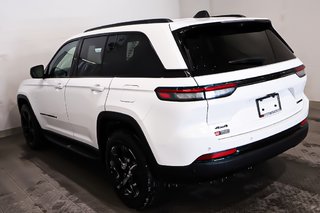 Jeep Grand Cherokee LIMTED + 4X4 + ALLURE NOIRE + TOIT OUVRANT PANO 2024 à Terrebonne, Québec - 5 - w320h240px