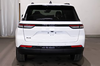 2025 Jeep Grand Cherokee LAREDO ALTITUDE in Terrebonne, Quebec - 5 - w320h240px