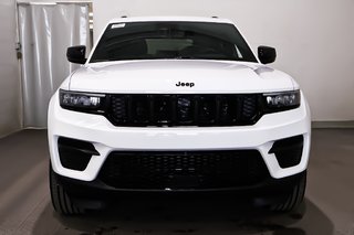 2025 Jeep Grand Cherokee LAREDO ALTITUDE in Terrebonne, Quebec - 2 - w320h240px