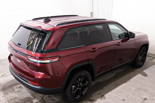 2025 Jeep Grand Cherokee LAREDO ALTITUDE in Terrebonne, Quebec - 6 - w320h240px
