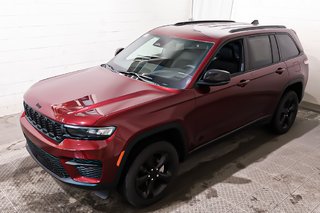 2025 Jeep Grand Cherokee LAREDO ALTITUDE in Terrebonne, Quebec - 3 - w320h240px