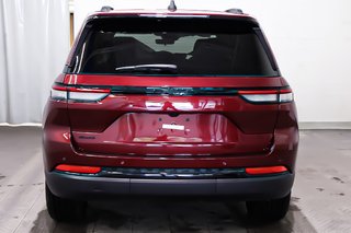 2025 Jeep Grand Cherokee LAREDO ALTITUDE in Terrebonne, Quebec - 5 - w320h240px