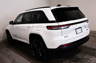 2025 Jeep Grand Cherokee LIMITED in Terrebonne, Quebec - 4 - w320h240px