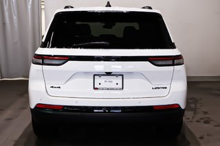2025 Jeep Grand Cherokee LIMITED in Terrebonne, Quebec - 5 - w320h240px