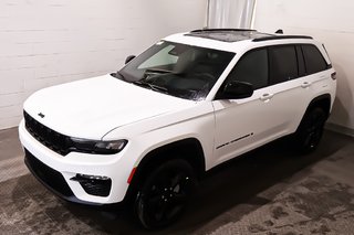 2025 Jeep Grand Cherokee LIMITED in Terrebonne, Quebec - 3 - w320h240px