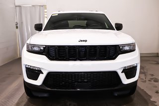 2025 Jeep Grand Cherokee LIMITED in Terrebonne, Quebec - 2 - w320h240px
