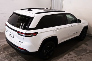 2025 Jeep Grand Cherokee LIMITED in Terrebonne, Quebec - 6 - w320h240px