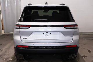 2025 Jeep Grand Cherokee LAREDO ALTITUDE in Terrebonne, Quebec - 5 - w320h240px
