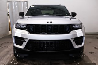 2025 Jeep Grand Cherokee LAREDO ALTITUDE in Terrebonne, Quebec - 2 - w320h240px