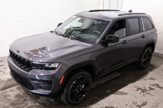 2025 Jeep Grand Cherokee LAREDO ALTITUDE in Terrebonne, Quebec - 3 - w320h240px