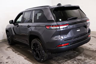 2025 Jeep Grand Cherokee LAREDO ALTITUDE in Terrebonne, Quebec - 4 - w320h240px