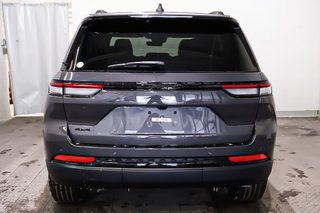 2025 Jeep Grand Cherokee LAREDO ALTITUDE in Terrebonne, Quebec - 5 - w320h240px