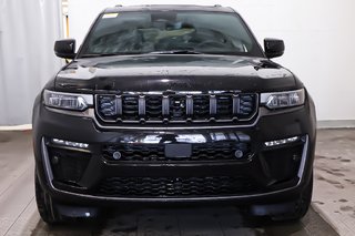 2026 Jeep Grand Cherokee LIMITED in Terrebonne, Quebec - 2 - w320h240px