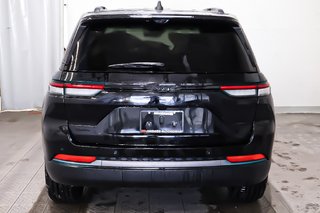 2026 Jeep Grand Cherokee LIMITED in Terrebonne, Quebec - 5 - w320h240px