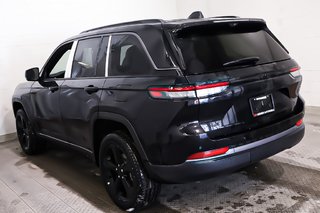 2026 Jeep Grand Cherokee LIMITED in Terrebonne, Quebec - 4 - w320h240px