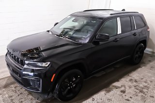 2026 Jeep Grand Cherokee LIMITED in Terrebonne, Quebec - 3 - w320h240px