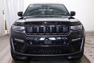 2026 Jeep Grand Cherokee LIMITED in Terrebonne, Quebec - 2 - w320h240px