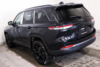 2026 Jeep Grand Cherokee LIMITED in Terrebonne, Quebec - 4 - w320h240px
