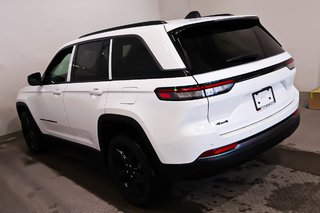Jeep Grand Cherokee ALTITUDE 2026 à Terrebonne, Québec - 4 - w320h240px