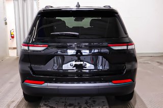 2026 Jeep Grand Cherokee ALTITUDE in Terrebonne, Quebec - 5 - w320h240px