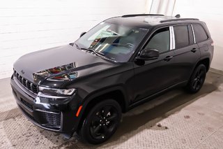 2026 Jeep Grand Cherokee ALTITUDE in Terrebonne, Quebec - 3 - w320h240px