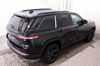 2026 Jeep Grand Cherokee ALTITUDE in Terrebonne, Quebec - 6 - w320h240px